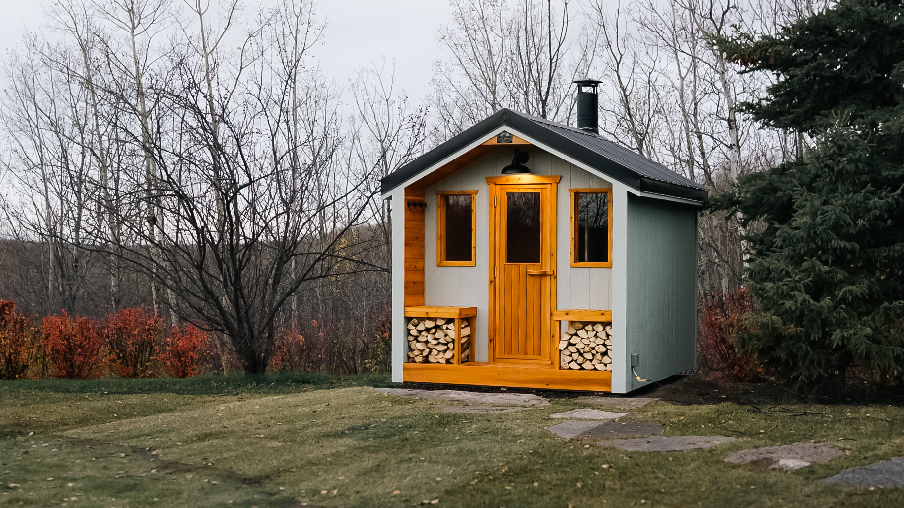 dark barrel saunas | mobile saunas near me | sauna rental | health wellness | date night | cold plunge | hot cold therapy | sauna cedar | wood burning stove |